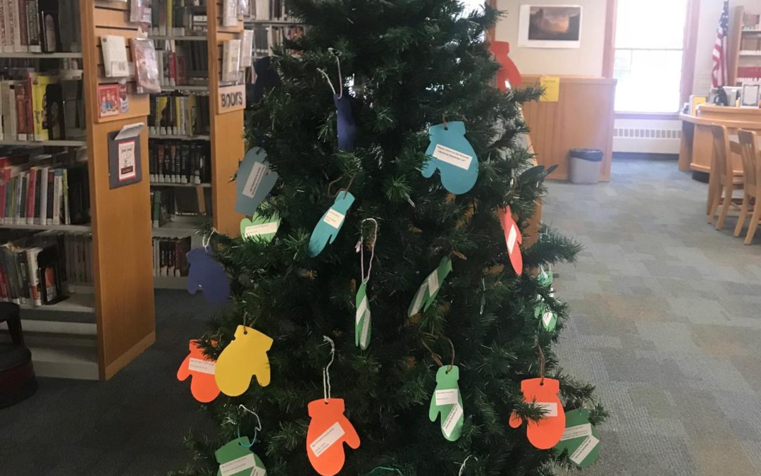 WHH “Giving” Tree