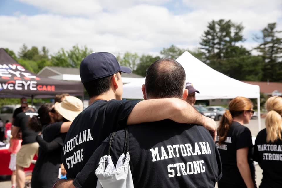 F2FC 5K Main Page Windham's Helping Hands