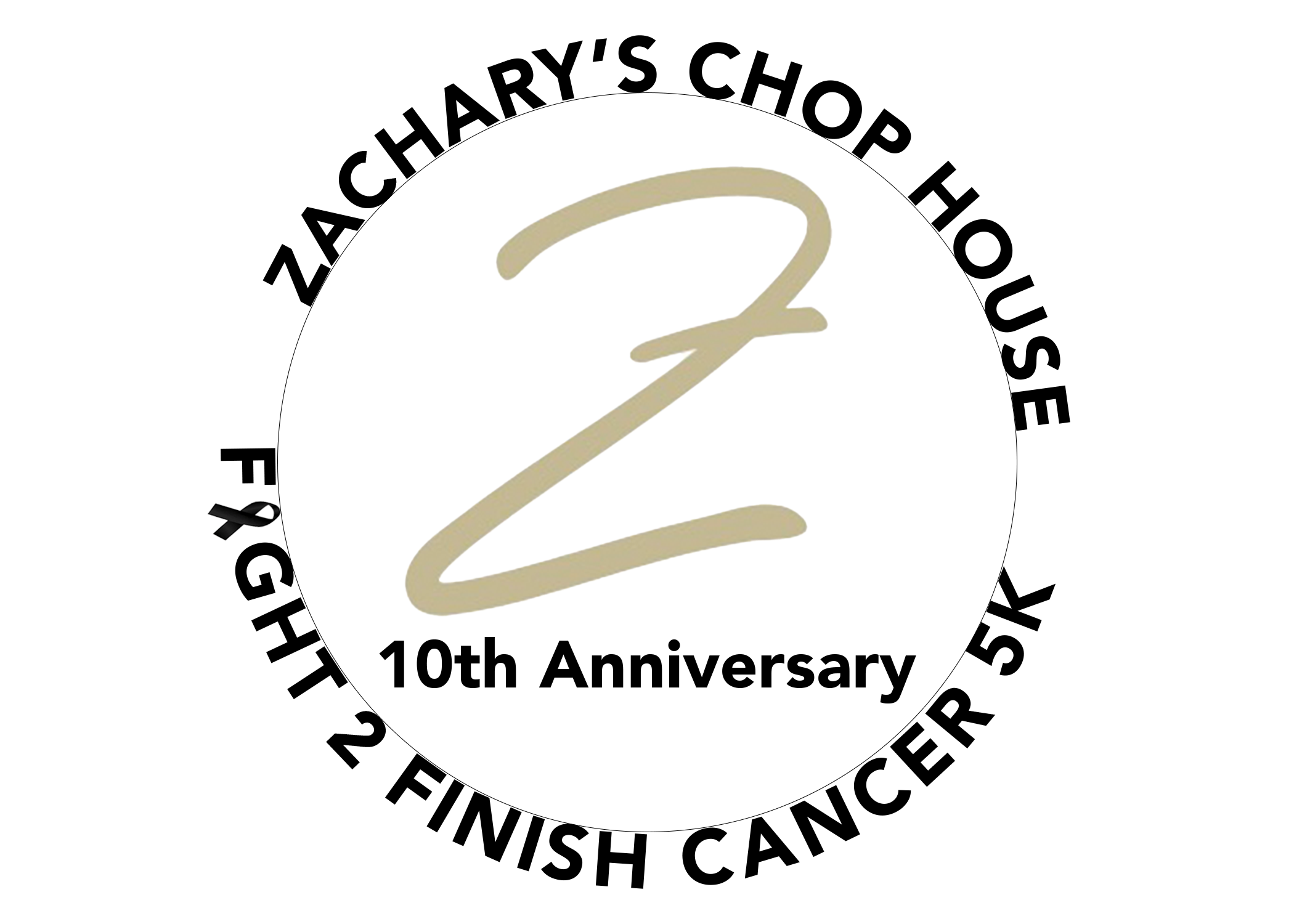 F2FC 5K Logo
