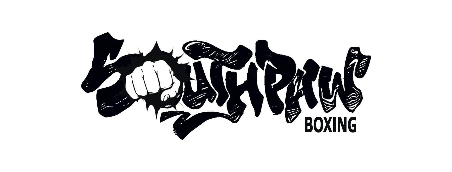 Southpaw Boxing Logo