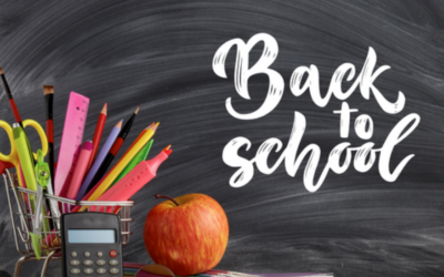 Back To School 2024